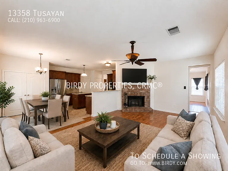 13358 Tusayan — Photo 3