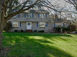 166 Forbes Rd, Westwood, MA 02090