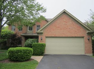 2126 Stratford Ln, Glenview, IL