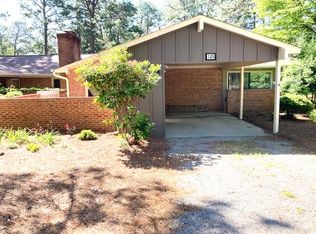 149 Knollwood Dr, Southern Pines, NC 28387