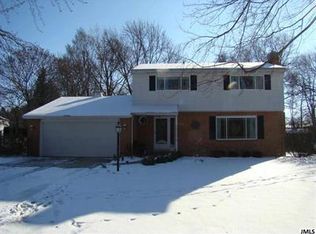 3311 McCain Rd, Jackson, MI 49203