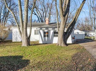 2418 E Green St, Urbana, IL