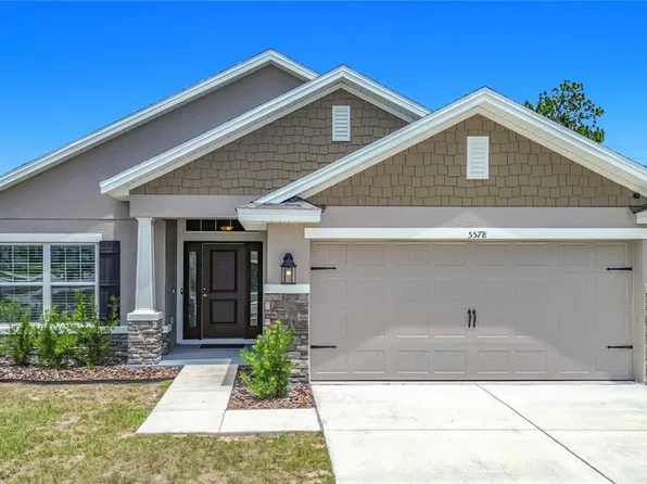 5578 Coral Reef Ct, Spring Hill, FL 34609