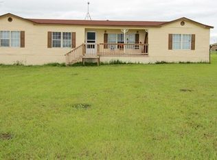 202 Private Road 4434, Rhome, TX 76078