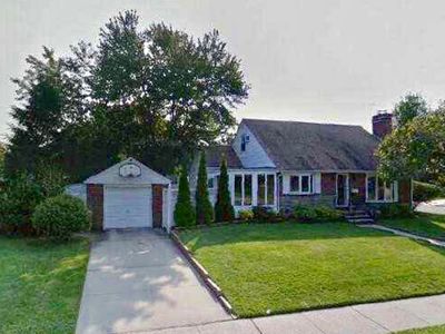 335 Wilson St, West Hempstead, NY, 11552