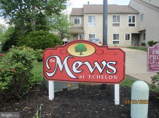 35 Sandra Rd #35, Voorhees, NJ 08043