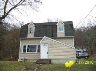 156 Axford Ave, Oxford, NJ 07863