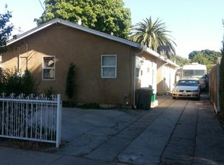 321 Central Ave, Salinas, CA 93901