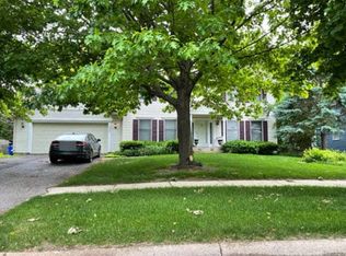 3562 N Trainer Rd, Rockford, IL 61114