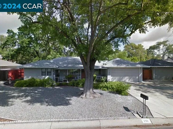 230 Ilene Dr, Pleasant Hill, CA 94523