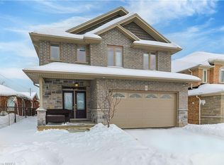 83 Garden Ave, Brantford, ON N3S0C8