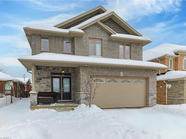 83 Garden Ave, Brantford, ON N3S 0C8