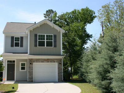 26 Vendue Ct, Columbia, SC, 29209