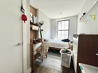Rented by Pear NYC LLC