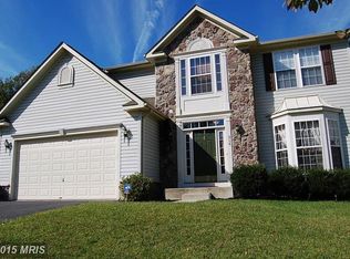 314 Loganwood Ct, Joppa, MD 21085