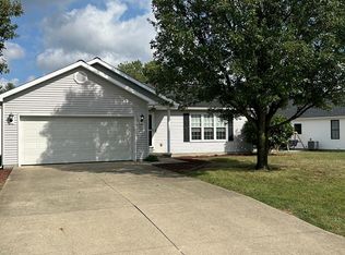 45 Custer Dr, Chillicothe, OH
