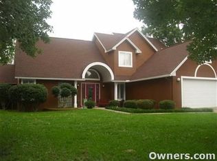 1580 Ruckel Dr, Niceville, FL 32578
