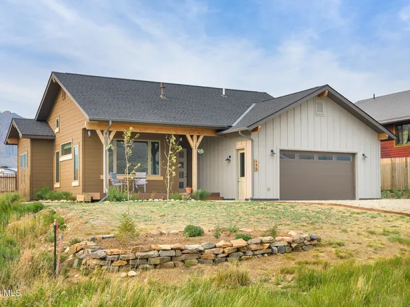 645 Nevava Street, Hot Sulphur Springs, CO 80451