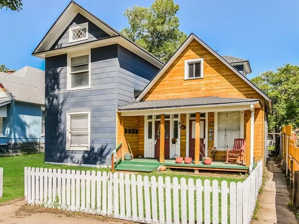 219 Jackson St, Pueblo, CO 81004