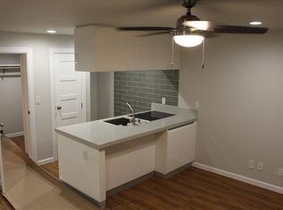 3110 Red River St APT 109, Austin, TX 78705