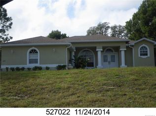 2233 Ring Rd, Spring Hill, FL 34609