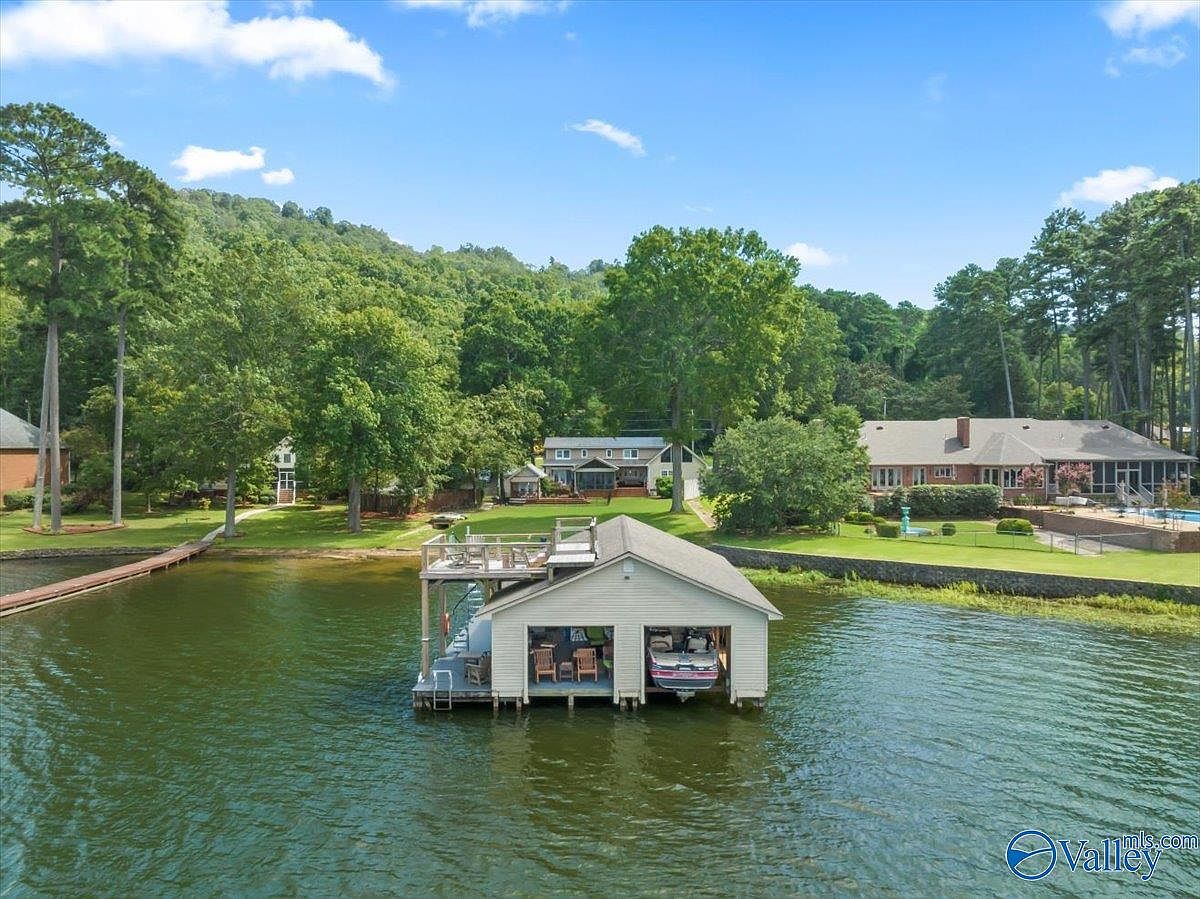 1720 Wyeth Dr, Guntersville, AL 35976 MLS 21842740 Zillow