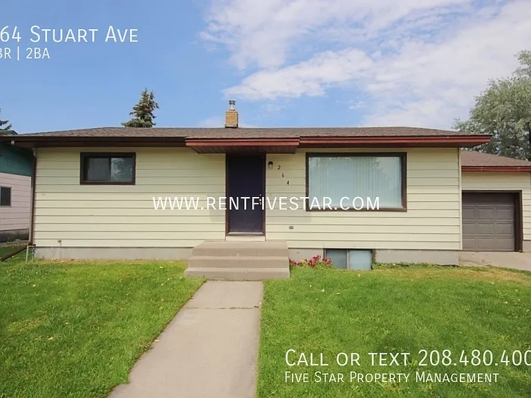 264 Stuart Ave — Photo 1