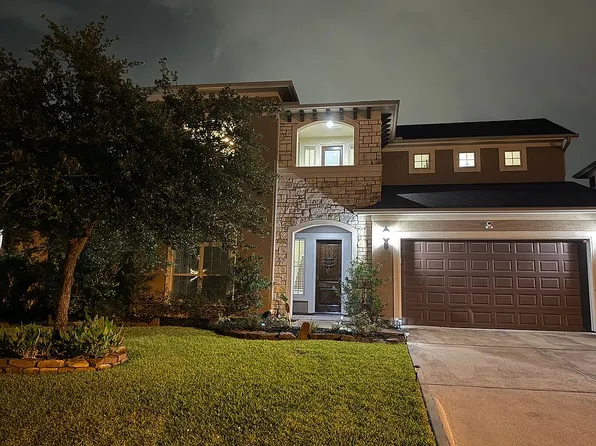111 Bella Luce, Spring, TX 77381