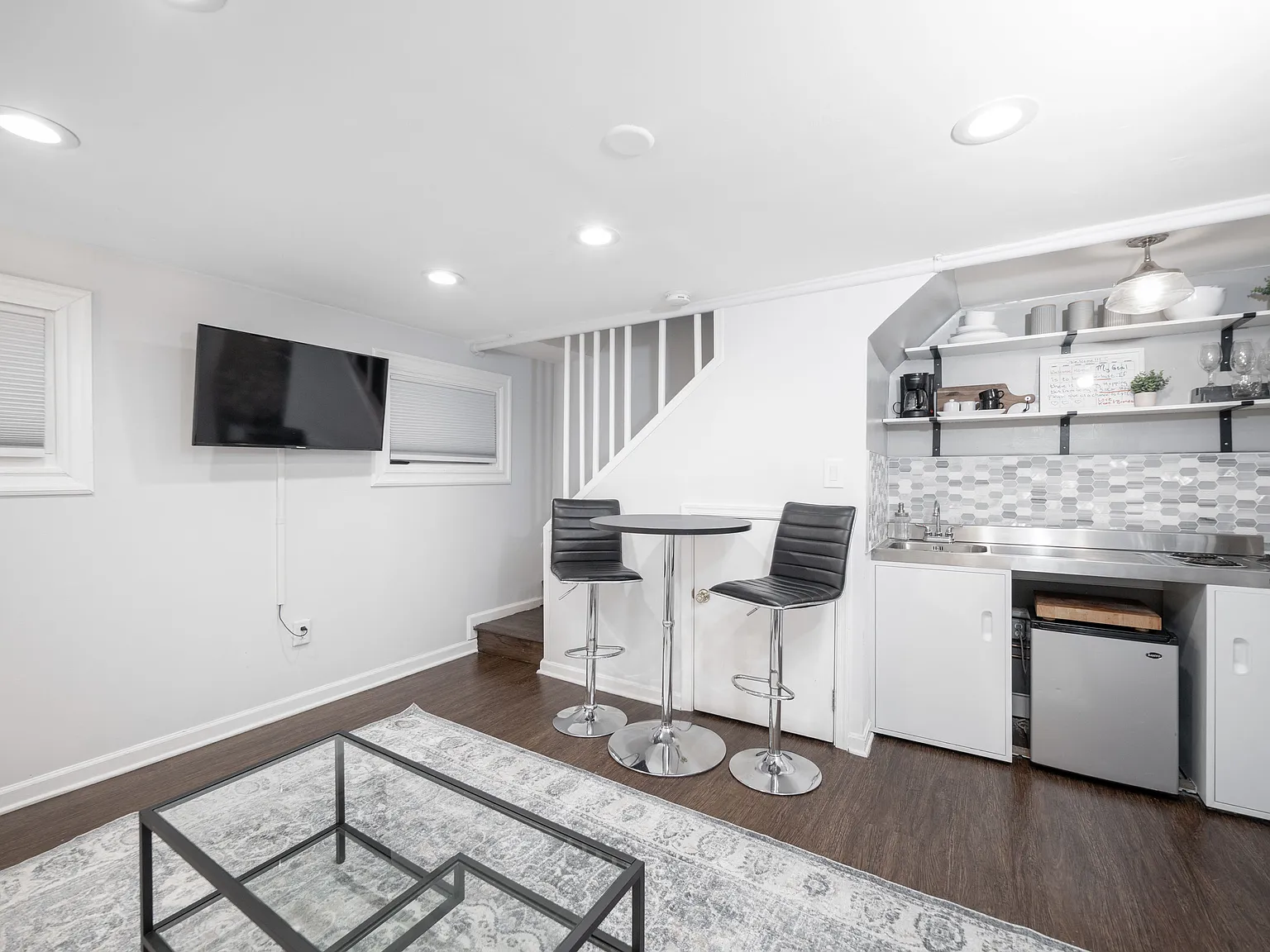 1 bed, 500 sqft, $1,500 — Photo 4