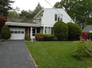 3 Winnetou Rd, White Plains, NY 10603