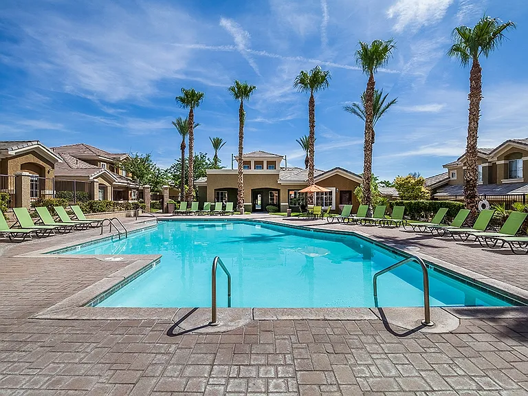 Red Rock Villas — Photo 7