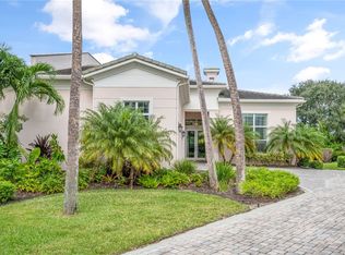 1614 Weybridge Cir, Indian River Shores, FL 32963