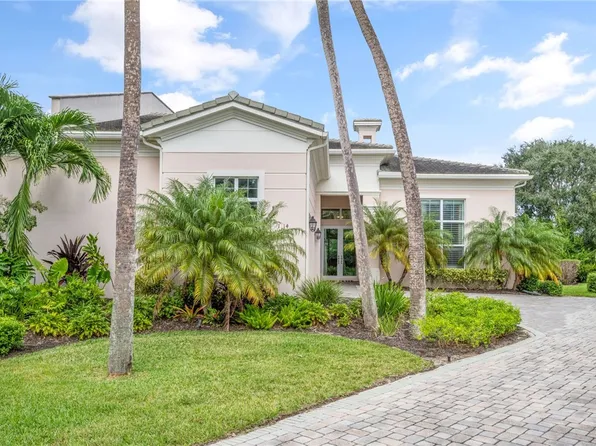 1614 Weybridge Cir, Indian River Shores, FL 32963