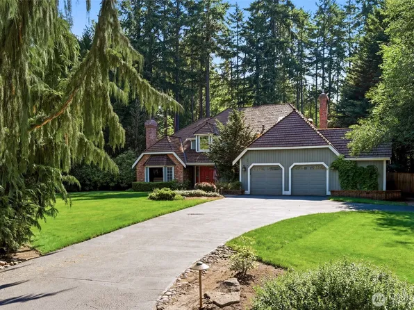 14326 17th Avenue NE, Redmond, WA 98052