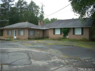 5831 Highway 601 Byp S, Concord, NC 28025