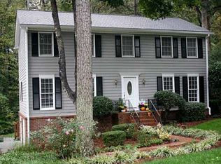 4872 Garrards Rdg NE, Roswell, GA 30075