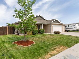 270 Timber View Cir, Bozeman, MT 59718