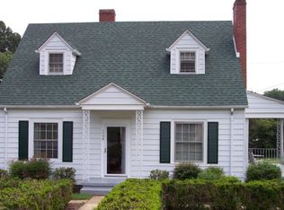 1738 Daniels Creek Rd, Collinsville, VA 24078