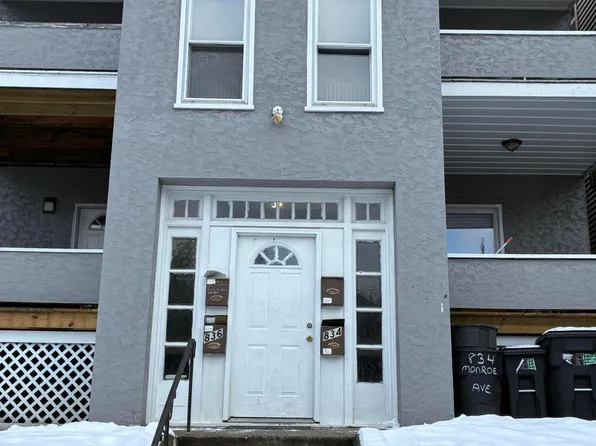 834 Monroe Ave APT 2, Scranton, PA 18510