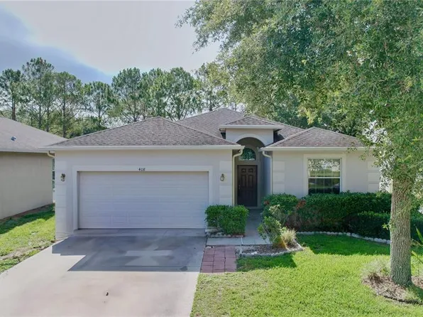 408 Winthrop Dr, Spring Hill, FL 34609