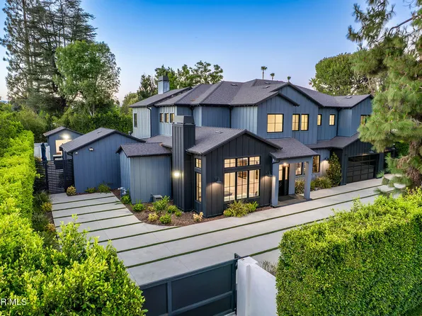 18651 Wells Dr, Tarzana, CA 91356