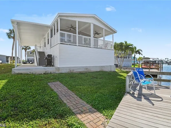 17770 Bryan Ct, Fort Myers Beach, FL 33931