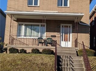636 Center Ave, Charleroi, PA