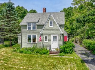 69 W Meadow Rd, Rockland, ME 04841