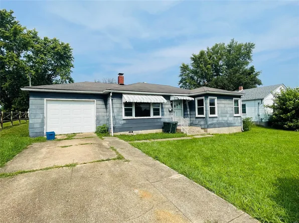 1403 Iowa St, Rolla, MO 65401