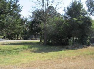 400 SE 3rd St, Spiro, OK 74959