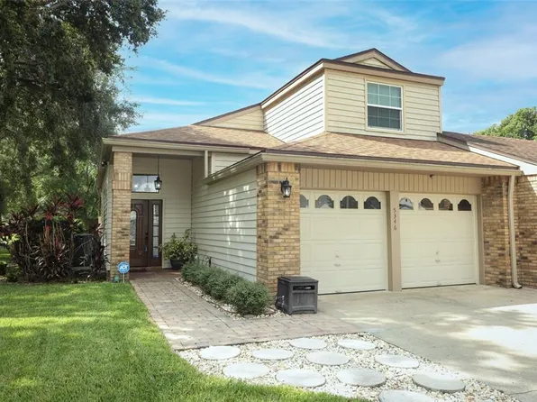 5346 RED CLIFF TRAIL, ORLANDO, FL 32812
