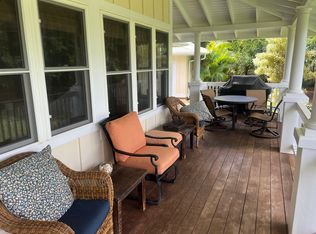 3676 Omao Rd #1, Koloa, HI 96756