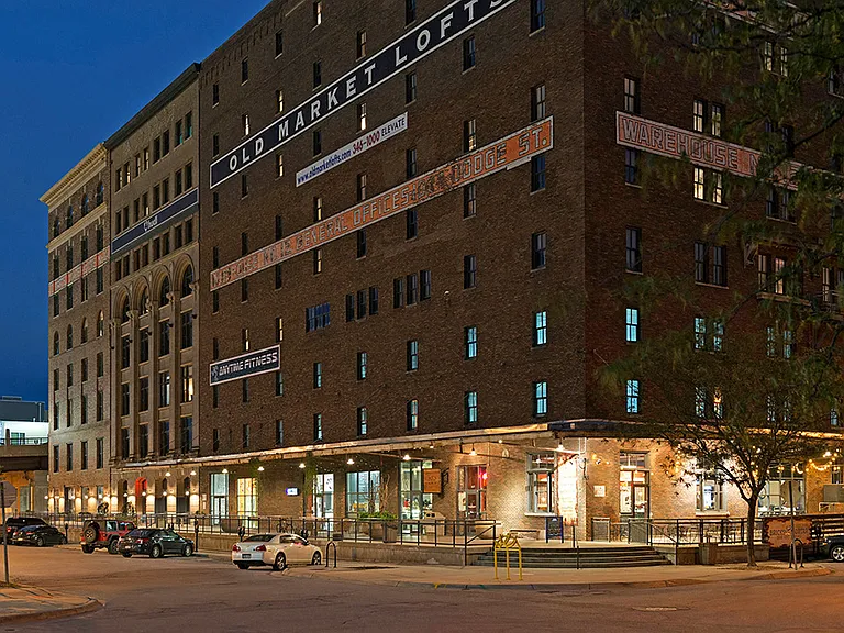 Old Market Lofts — Photo 42
