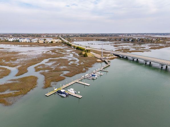 2135 Tides End Rd, Charleston, SC 29412